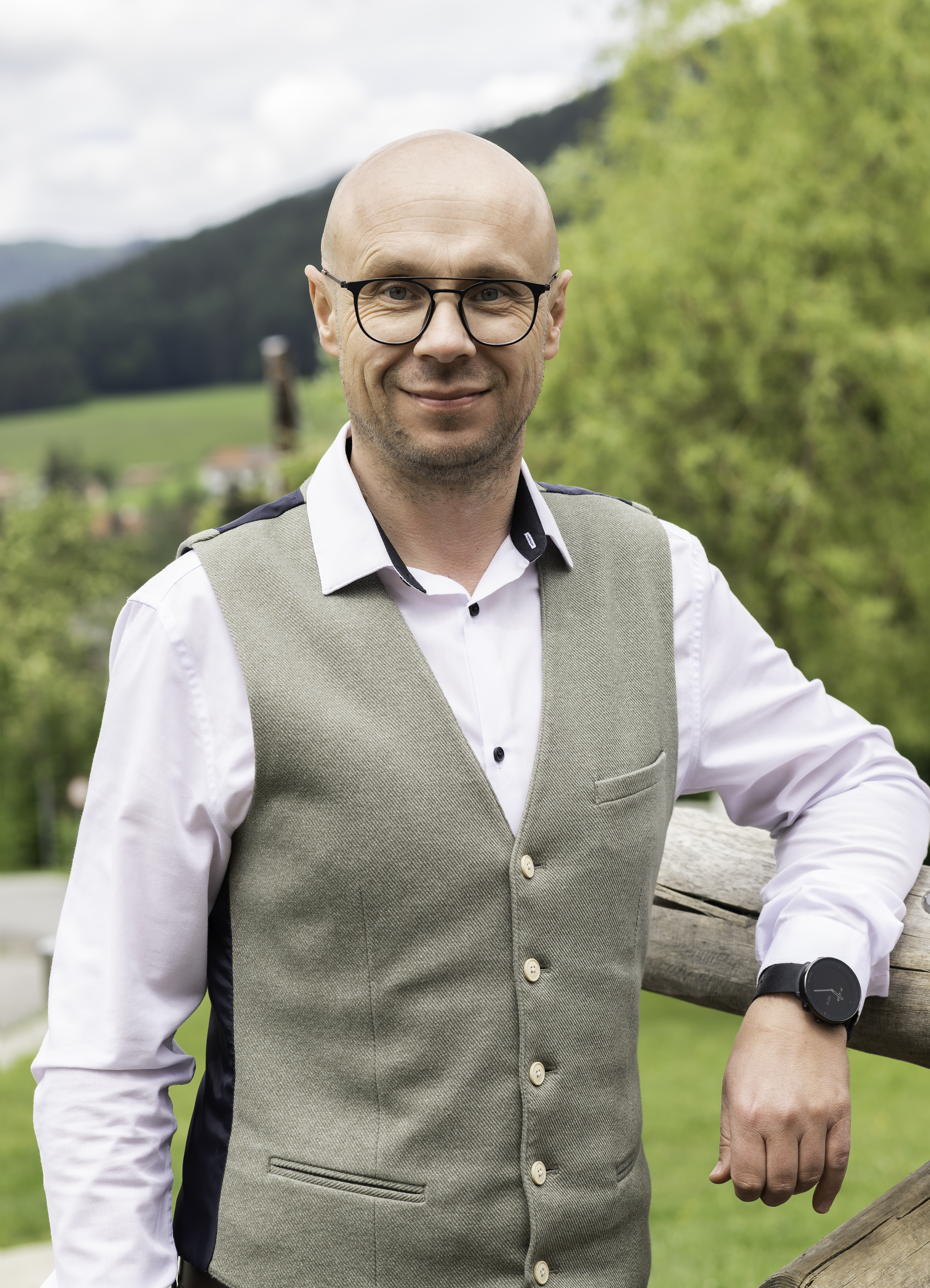 Christian Hollegger