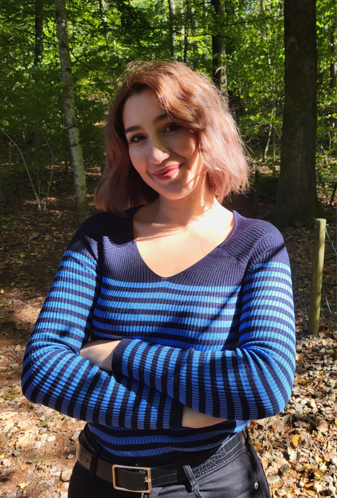 Lucija Pranjic