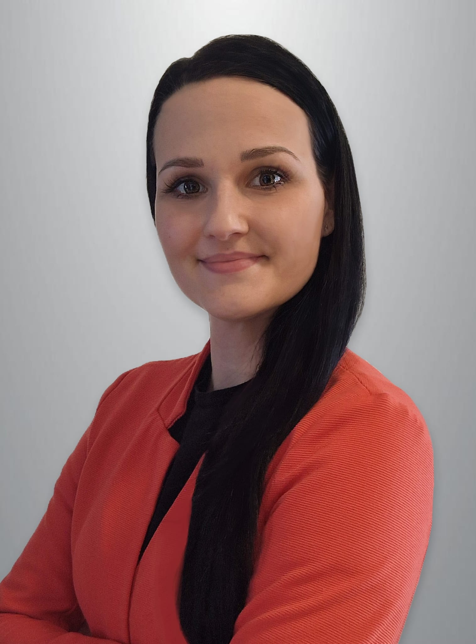 Nina Kurasch