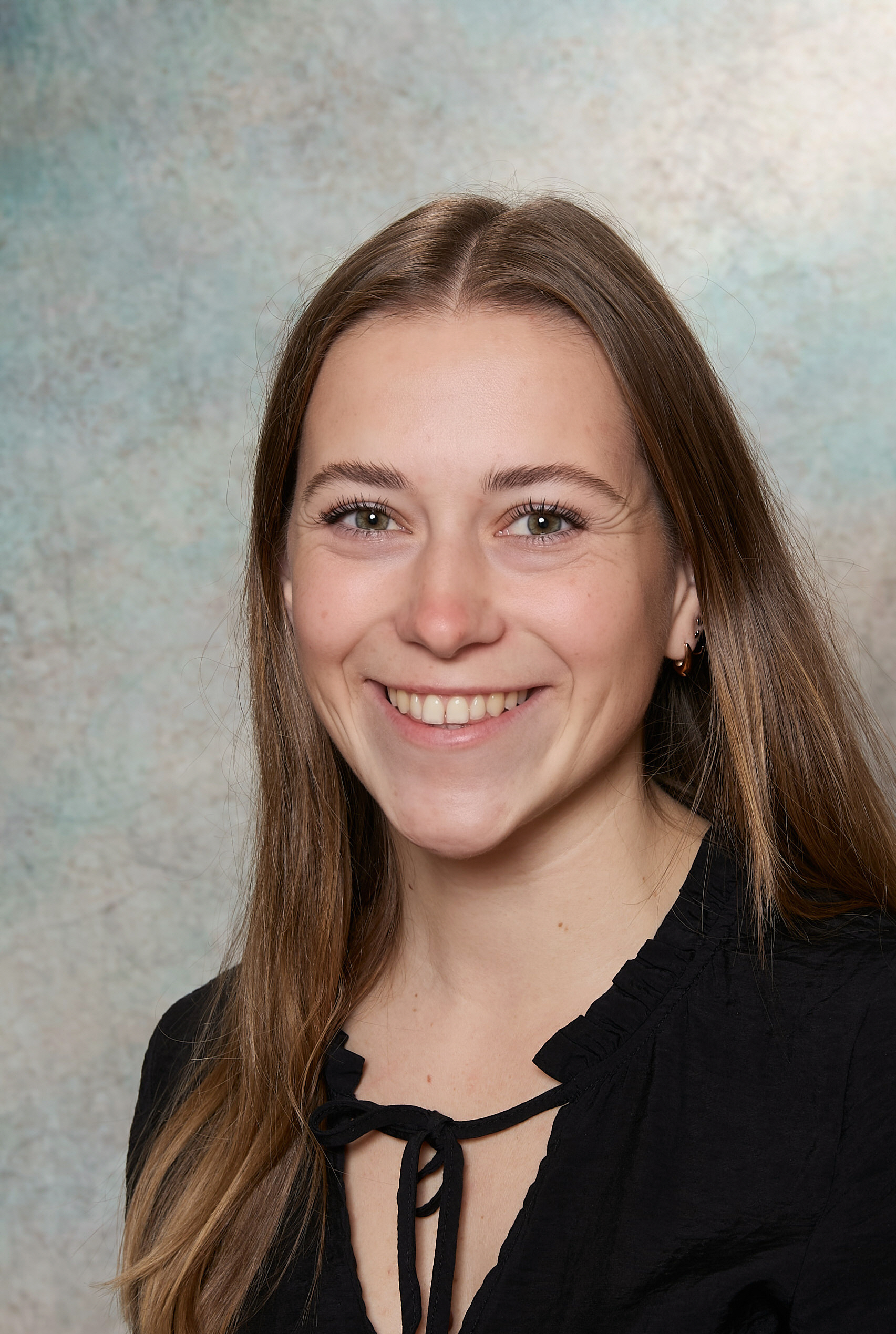 Stefanie Pirstinger
