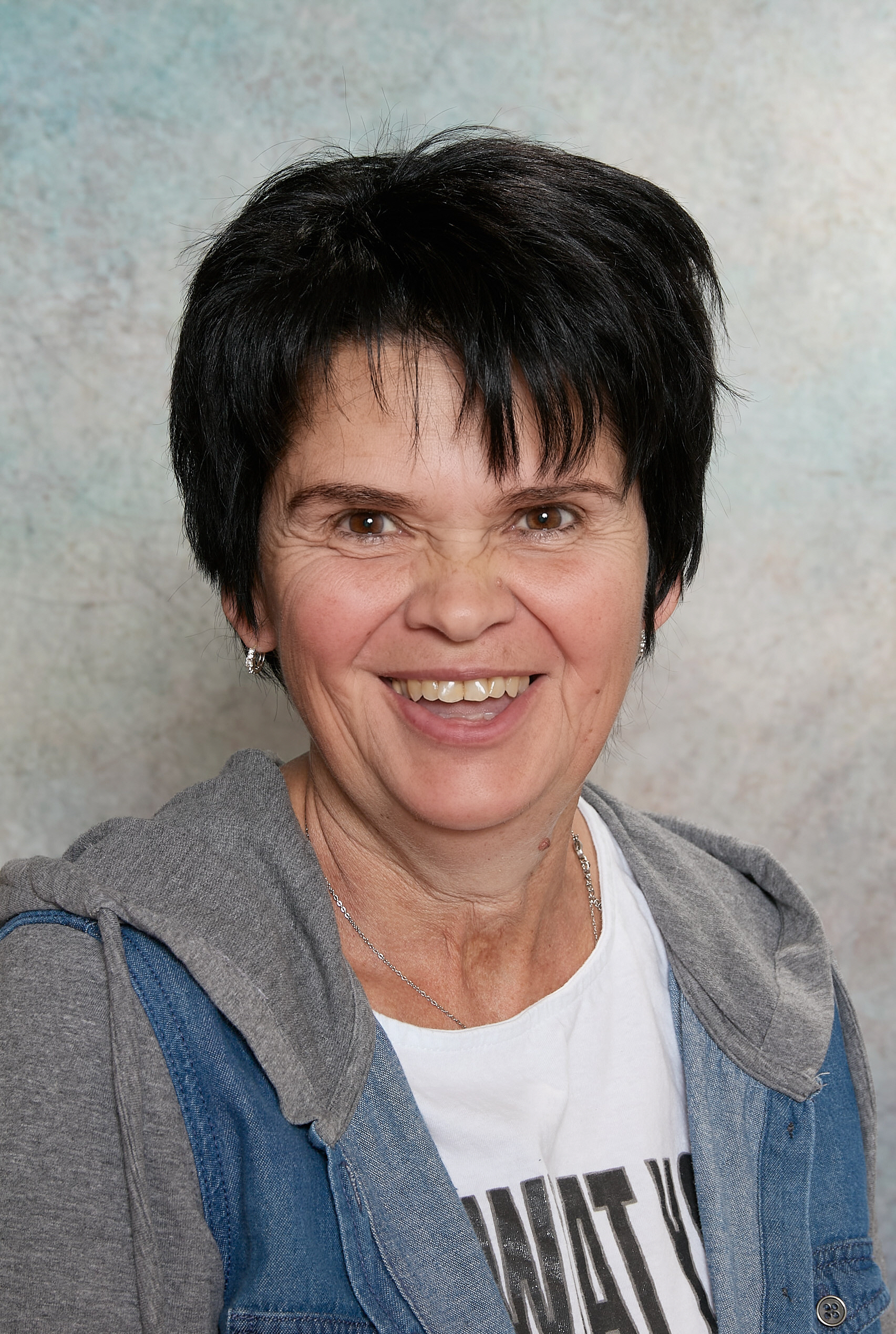 Gertrude Fasch