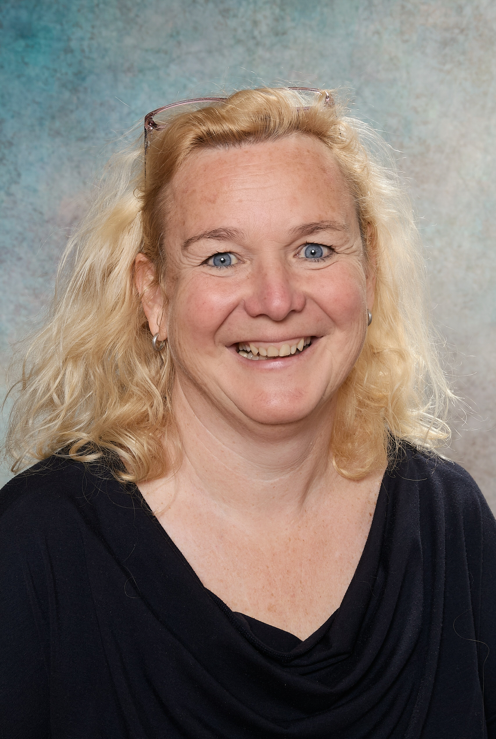 Ingrid Geisler