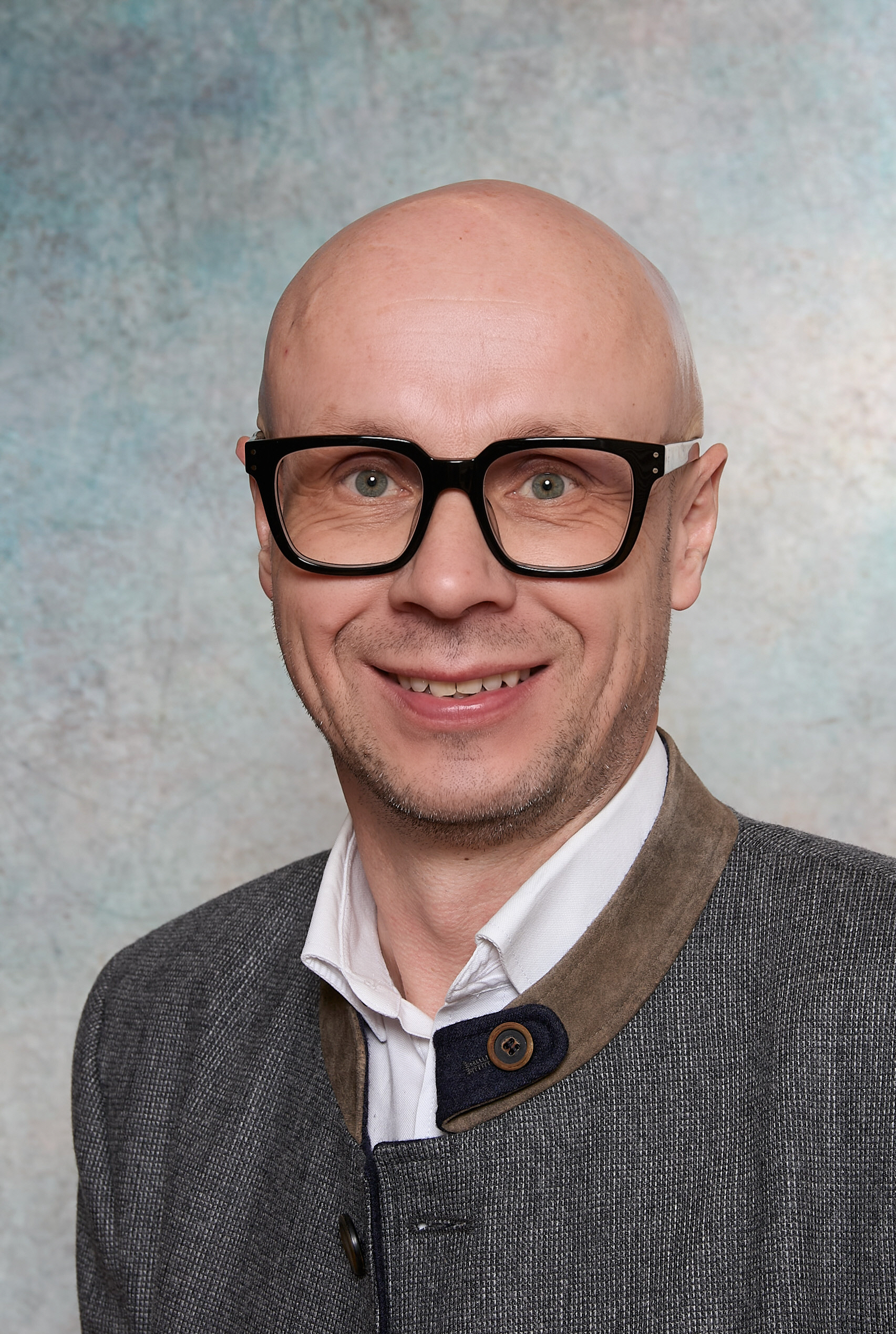 Christian Hollegger