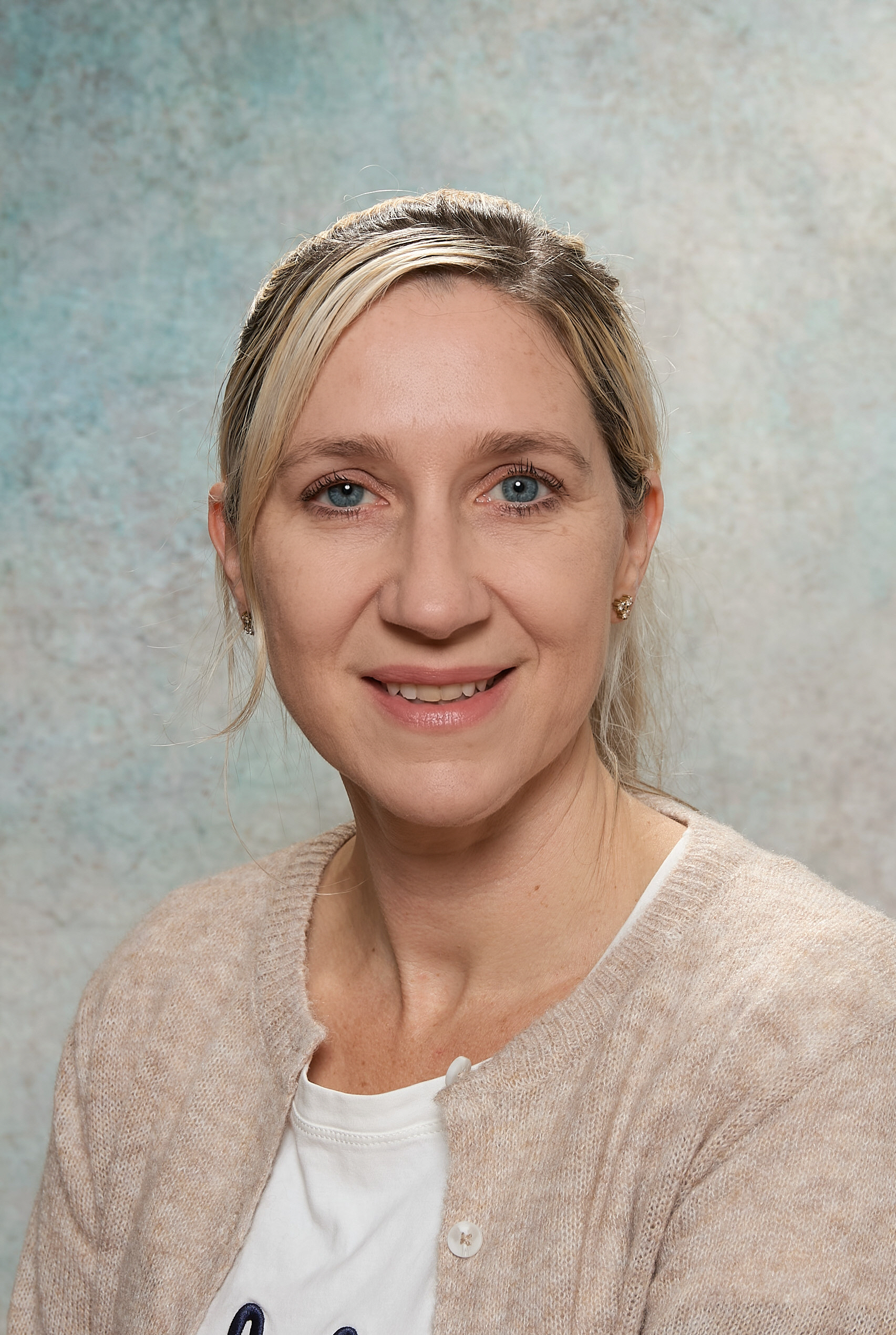 Huberta Lepej- Pieber