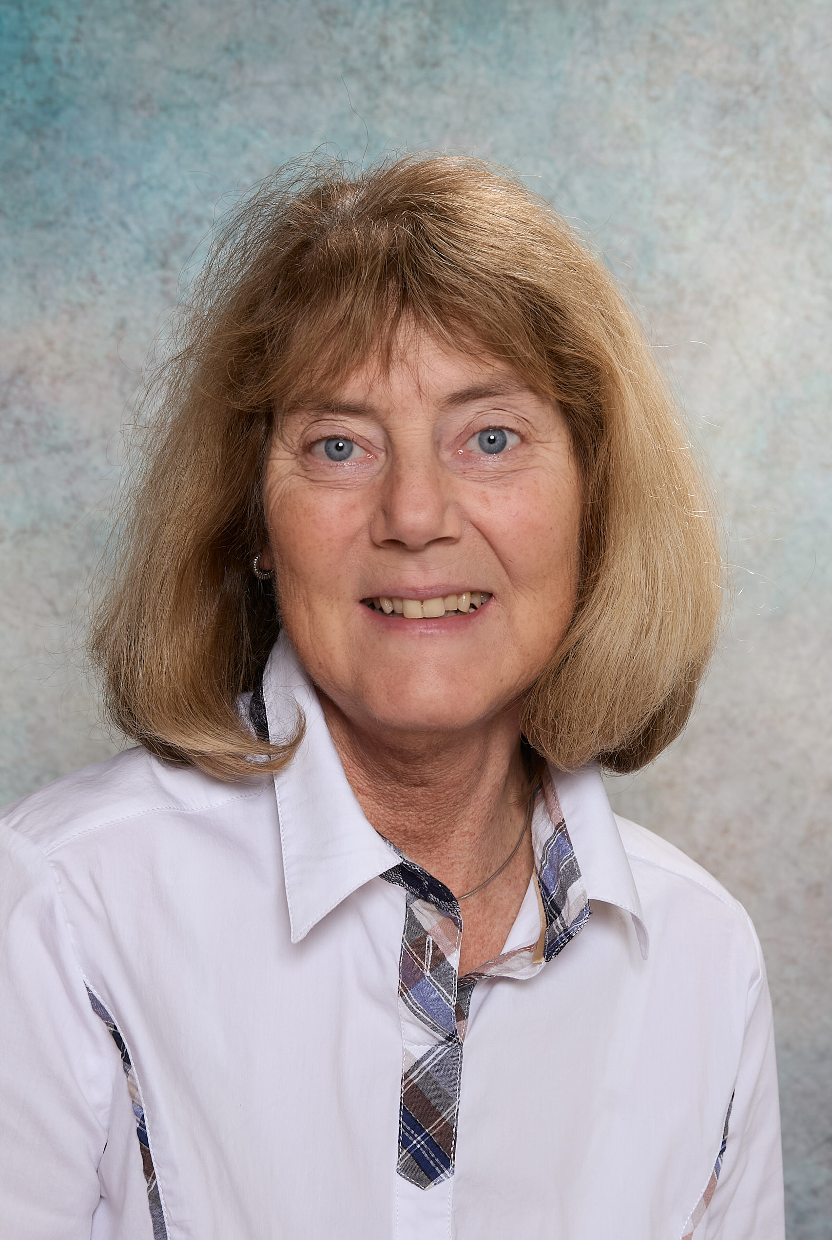 Edith Prügger
