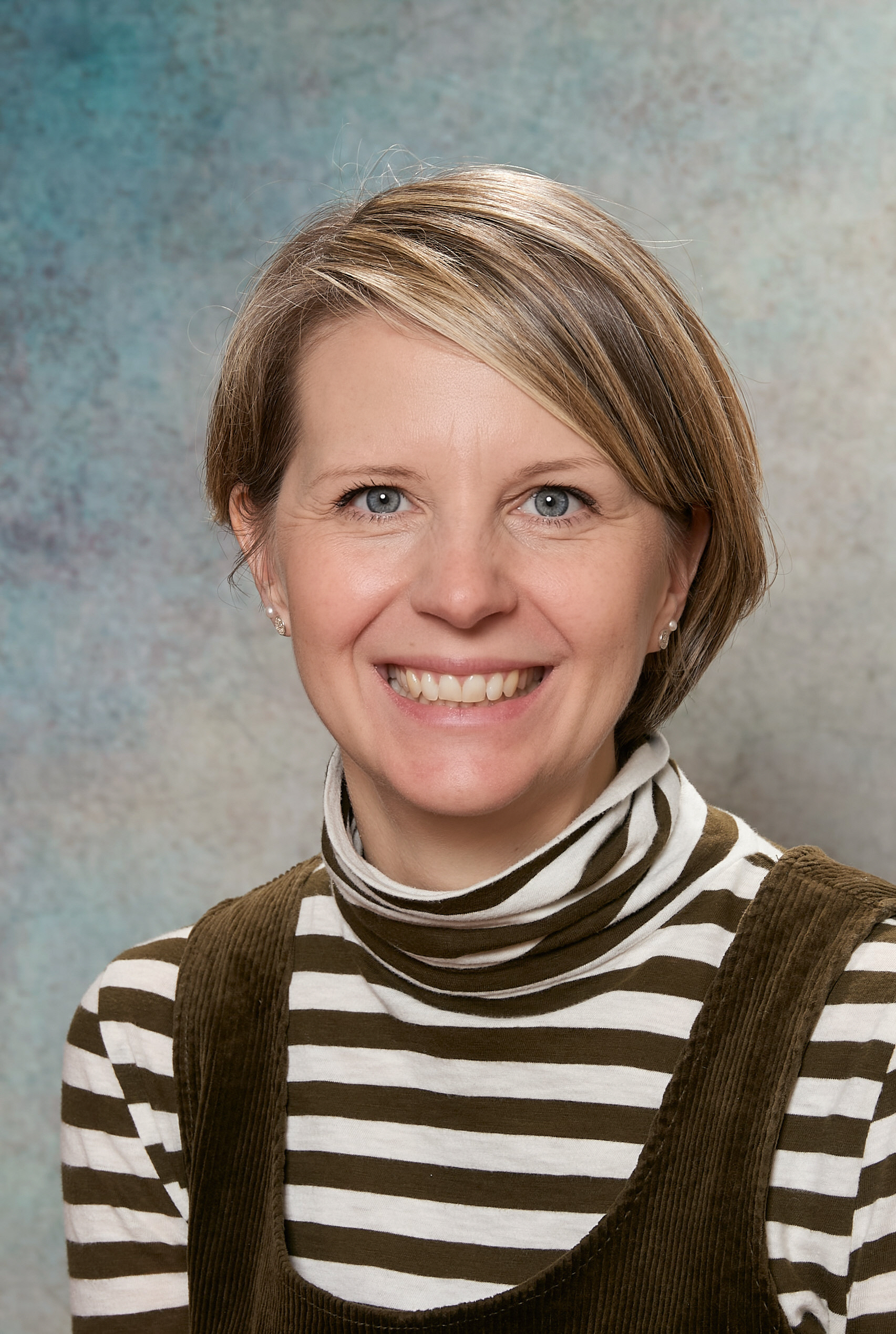 Elisabeth Oberlechner 