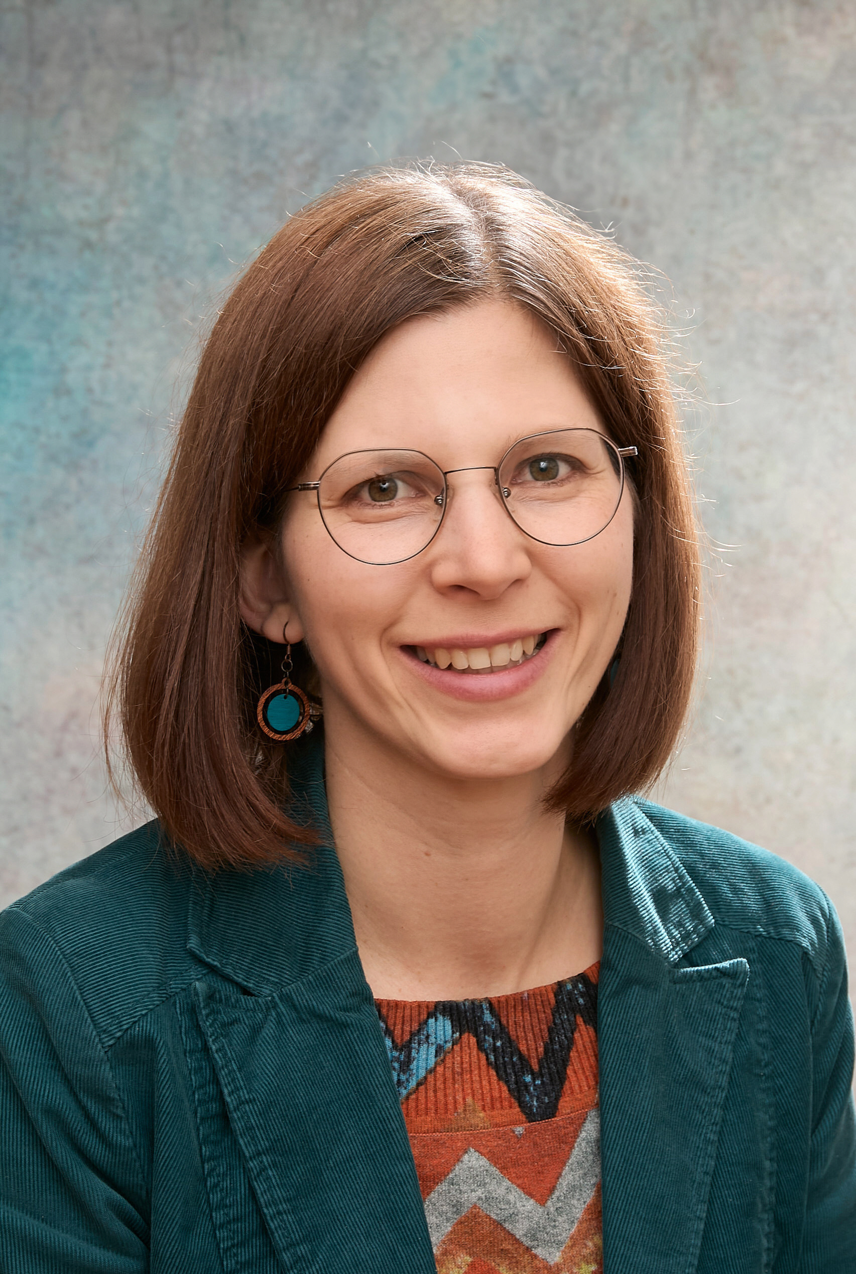 Waltraud Krinninger 